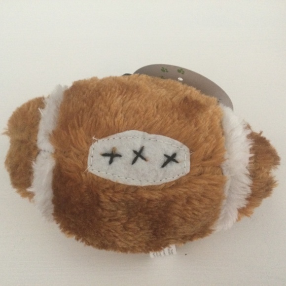 Plush Dog Toys with Squeaker - Set of 2 - Picture 2 of 10